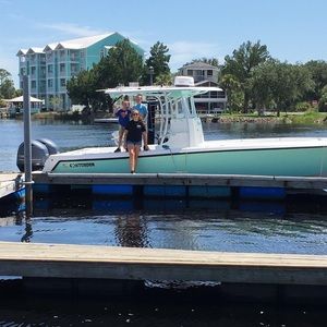 Meet your Posher, Mikah